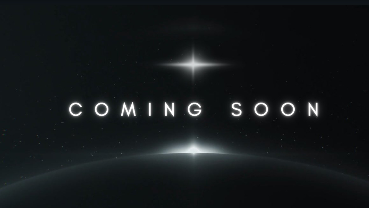 Coming Soon